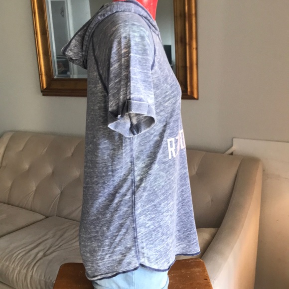 Grayson Threads START A REVOLUTION Hoodie Shirt - Picture 5 of 7